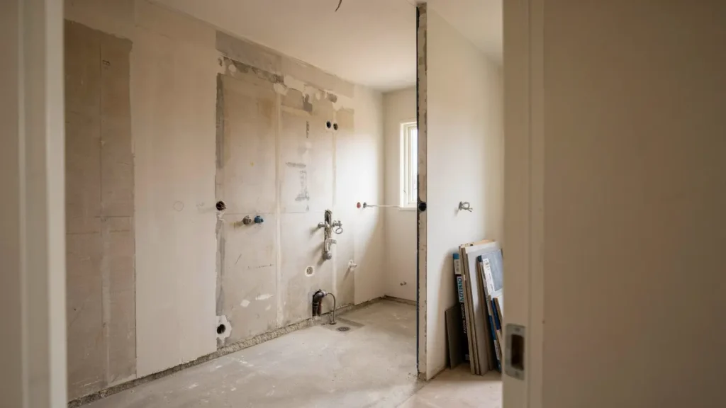 helrenovering av tv ttstuga i hisingen g teborg